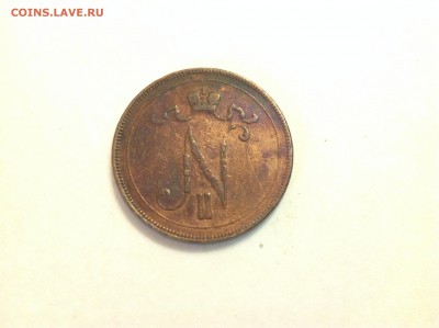 10 ПЕННИ 1897г. - 11 (17)