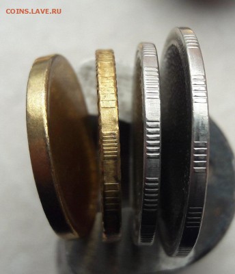 Продам гашеные на МД 2,5,10 руб + заготовку под 10 руб за Lv - 6