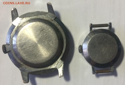 Часы 50 лет ВОВ и юношеские недорого до 30.09.17 в 22.00 по - IMG_5472.JPG