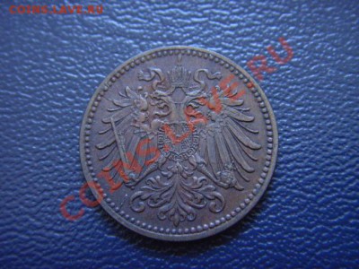 Австрия 1 геллер 1902  до 10.03 в 21.00М - LPIC7077.JPG