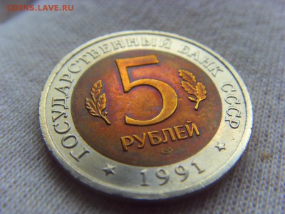 Красная Книга- Козел 1991 (2) до 30.09.17 г. - SDC15163.JPG