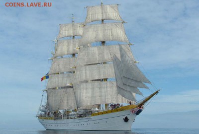 Монеты с Корабликами - 57902548