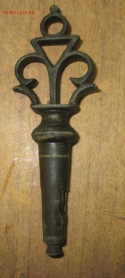 Ключ от самовара - IMG_1367.JPG