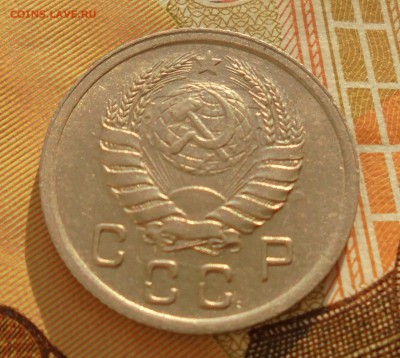 10 копеек 1939 год (на оценку) - DSC06233.JPG