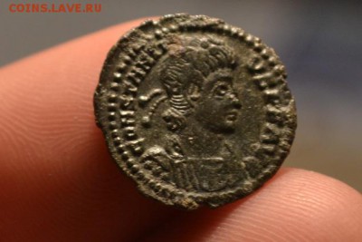 Рим.Констанций II 337-361 - CSC_0115 (1).JPG