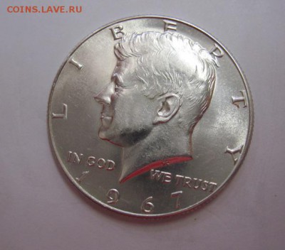 Полдоллара США 1967  до 27.09.17 - IMG_3619.JPG