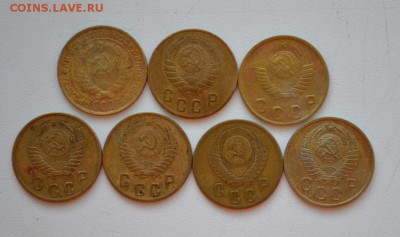 Двушки СССР до 1957 года - DSC_0595.JPG