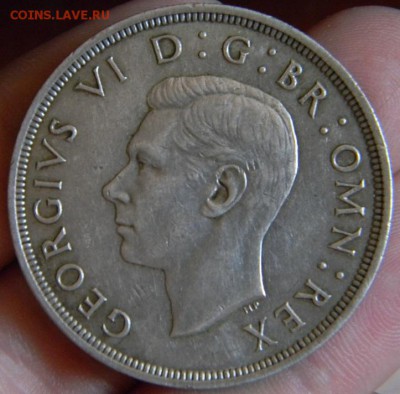 крона 1937 г британия - DSCN1310.JPG