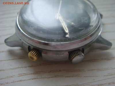 Наручные Полёт с будильником - DSC07498.JPG