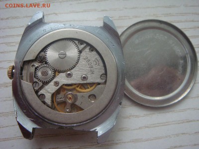 Наручные РакетА,  календарь - DSC07513.JPG