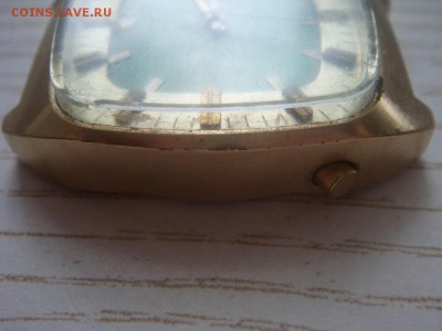 Наручные Полёт , календарь(переводной), AU 10 - DSC07505.JPG