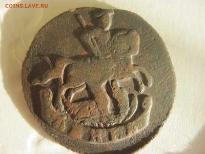 Прошу оценить деньгу 1793 года без букв - IMG_0783.JPG