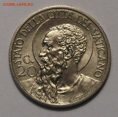 Ватикан, 20 Чент. 1931 (27.09) - P1014826.JPG