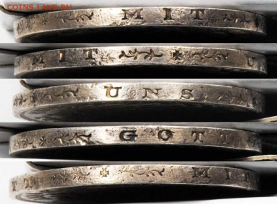 Германия, 5 марок 1901, 200 лет династии. С 2000. До 26.09 - 007