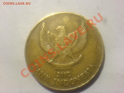 Индонезия  500 рупий 2002 - DSC01460.JPG