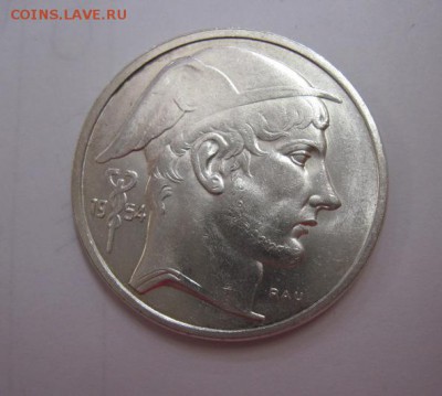 50 франков Бельгия 1954 до 28.09.17 - IMG_3666.JPG