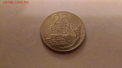 РУМЫНИЯ 3 монеты до 29.09 в 22:00 по МСК - 4