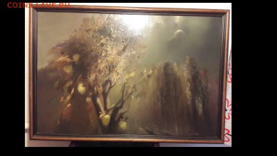 картина Солдаткин В. - картина