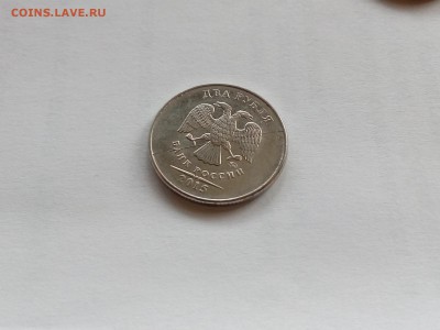 2р._2011г_2015г -ММД х2_полные расколы_ ОДИНАКОВЫЕ! - 2
