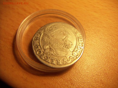 Посполита 6 грошей Жигимонт III 1625 до 01.10 22:00 - PICT0858.JPG