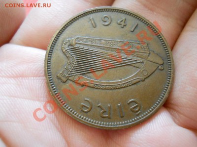 Монеты с животными и птицами ЛОТ №1 до 12.03.2010 21-00 Мск - DSCN1630.JPG
