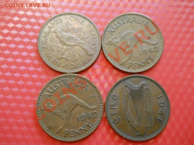 Монеты с животными и птицами ЛОТ №1 до 12.03.2010 21-00 Мск - DSCN1626.JPG