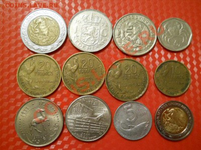 Монеты с животными и птицами ЛОТ №2 до 12.03.2010 21-00 Мск - DSCN1602.JPG