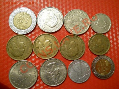 Монеты с животными и птицами ЛОТ №2 до 12.03.2010 21-00 Мск - DSCN1605.JPG