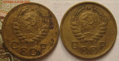 1 копейка 1940,46,49 6 штук, с 200, до 28.09.17 в 22.00 мск - IMG_4289.JPG