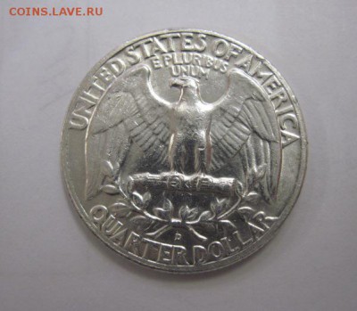 25 центов США 1959  до 29.09.17 - IMG_3713.JPG