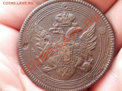 Кольцевик 1807г До 10.03.2011г 22.00мск - P3082046