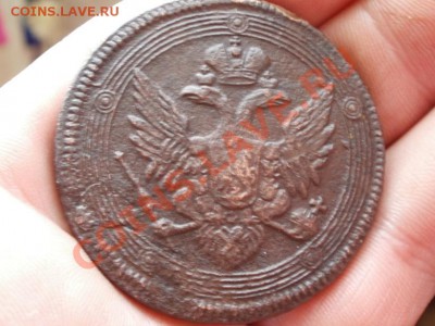Кольцевик 1805г До 10.03.2011г 22.00мск - P3082048