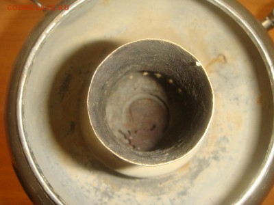 Самовар шарик, 1 литр, Тула, Александр ..... - DSC07524.JPG