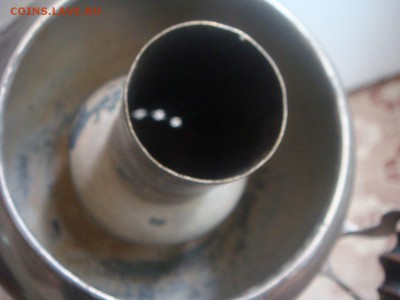 Самовар шарик, 1 литр, Тула, Александр ..... - DSC07523.JPG