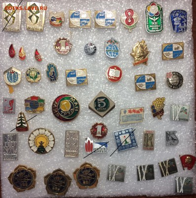 Знаки разные по 15р Шт до 03.10.17 в 22.00 по мск - 1