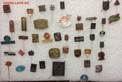 Знаки разные по 15р Шт до 03.10.17 в 22.00 по мск - 4