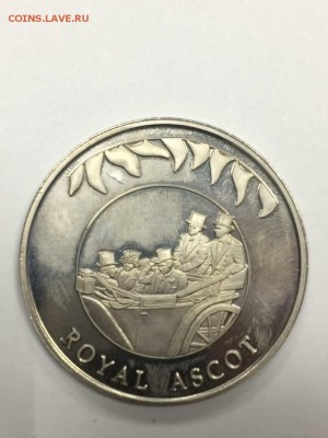 50 пенсов 2002 года ФОЛКЛЕНДЫ разные 15 шт по фиксу до ухода - IMG_2893.JPG
