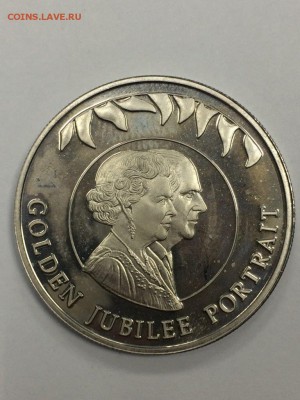 50 пенсов 2002 года ФОЛКЛЕНДЫ разные 15 шт по фиксу до ухода - IMG_2915.JPG