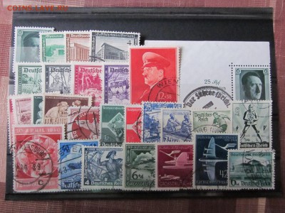 Германия рейх (79) гашеные до 01.10 - IMG_0054.JPG
