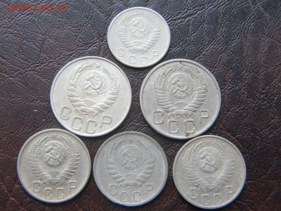 10к.-53г.; 15к.-45,53,54гг.; 20к.-46,56гг..до 3.10.2017г - DSCN8882.JPG