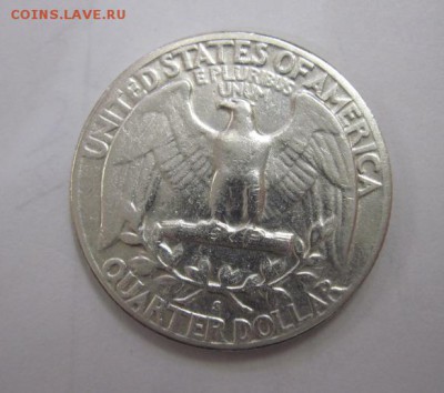 25 центов США 1954  до 30.09.17 - IMG_3762.JPG