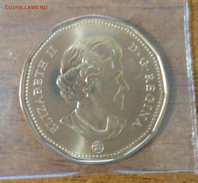1$ 2009 ХОККЕЙ "100 лет клубу Монреаль" - 3 шт. до 02.10.17 - 2