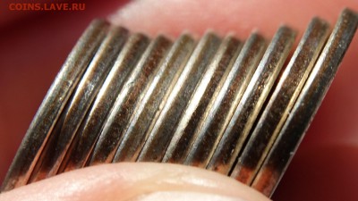 1 копейка 2006СП шт. 3.21А (35 штук) - DSC03615.JPG