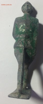 Солдатики подскажите по цене - 2A1D2600-D480-4016-8CB4-6F985B608771
