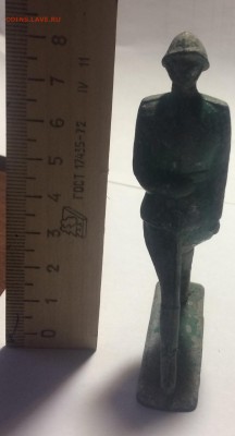 Солдатики подскажите по цене - B3747CC4-FD27-490F-A281-ADAF98E3FDD6