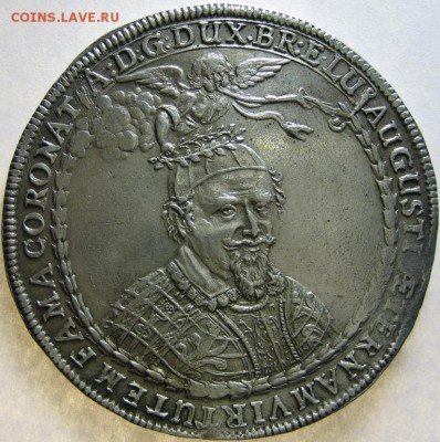 рубль 1724,ПЁТР1,АУ - braunshvejg_taler_1666_g[2] (2)