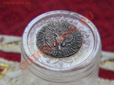 Денга 1707 - Изображение1 026