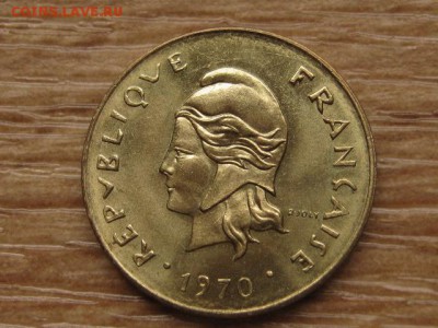 Гебриды Франц. 5 франков 1970 до 28.09.17 в 22.30 М - IMG_4698.JPG