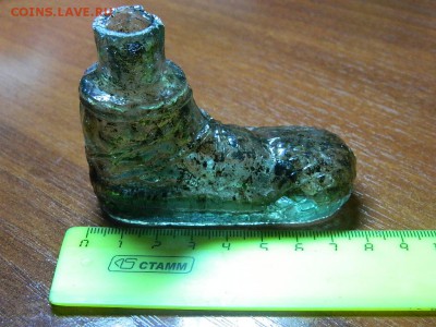 Чернильница Лапоть до 2.10 в 22 00 - DSCN0924[2].JPG