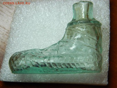 Чернильница Лапоть до 2.10 в 22 00 - DSCN0932[1].JPG